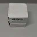 Hamiledyi 2PCS Hamster Bowl Ceramic Food Water Feeding Dish for Gerbil Mouse Rat Hedgehog Sugar Glider