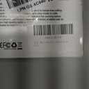 LYANGET Bluetooth 5.4 Transmitter Car Adapter, Wireless BT Transmitter Receiver 4 in 1 Adapter, Bluetooth Transmitter for Airplane 3.5mm Audio Aux Support Play TF Card Black