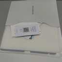 ESR 2 Pack Paper-Feel Magnetic Screen Protector for iPad 11/10th Generation A16 (11/10.9 Inch, 2025/2022), Write and Draw Like on Paper, Detachable and Reusable, Compatible with Tempered Film, Matte