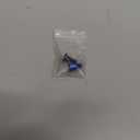 2pc Golf Weight Screw Compatible Fit for 2024 Callaway Paradym Ai Smoke Triple Diamond Max D Fast Driver Fairway Wood Clubs (2g +4g)