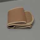 Jill & Joey Maternity Belt - Belly Band for Pregnant Women - Back Brace & Belly Support - Pregnancy Must-Have - Back Pain Relief (Beige, Medium)