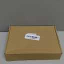 2 Pcs Christmas Reindeer Figurines Decor Xmas Tabletop Ornaments Black Deer Statue Ornament Imitation Metal Christmas Reindeer Statues for Living Room Patio Home Office Garden Backyard Decoration