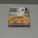 Monster LED Strip Short Wi-Fi Multi-Color LED Light Strip 6.5Ft, Smart App, Customizable Settings, Any Space, Voice-Control, Alexa, Google Assistant, Easy Installation