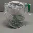 Fly Traps, Fruit Fly Trap Indoor, Gnat Traps, Bug Zapper Indoor,Mosquito Traps with 10 Sticky Glue Boards, White