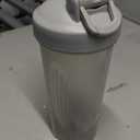 Protein Shaker Bottle 20 oz with Mixing Wire Ball | Mixing wire ball,20oz capacity,easy to clean
