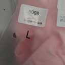 Women Sexy Halter Neck Pleated Twist Front Tank Tops Trendy Slim Fit Sleeveless Hollow Out Halter Top Clubwear (Large, Pink)