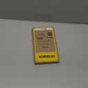 OtterBox Google Pixel 10a Profile Series Case - Clear, Ultra-Thin, Pocket-Friendly, Raised Edges Protect Camera & Screen, Wireless Charging Compatible