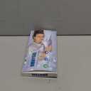 5Pairs (10Pcs) Moisturizing Gloves Overnight for Men and Women, Washable SPA White Cotton Gloves for Dry Hands Eczema Work Inspection Service Performance