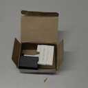 W10613606 Refrigerator Compressor Start Relay and Capacitor by Seentech - Compatible with Whirlpool, Kenmore, fridges. Replace Part Number: W10416065, PS8746522, 67003186 (1 Pack)