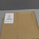 Spartan Industrial - 5 X 7 (1000 Count) 2 Mil Clear Reclosable Zip Plastic Poly Bags with Resealable Lock Seal Zipper