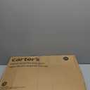 Lenski Diaper Bag Backpack, Baby Shower Gifts for New Mom, Baby Registry Search, Newborn Diaper Bag with Changing Station and USB Charging Port, Toddler Travel Essential, Large Capacity Nappy Bag (Light Grey)