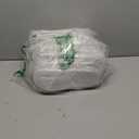 20 Pairs Of Disposable Slippers For Guests And Travelling Comfortably And Cleanly