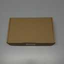 Hands Free Dog Leash, Comfort Padded Adjustable Belt, Smooth Rotating Clip, Non-Slip Strong Pet Training Lead, 8FT for Small Medium Large Dogs Walking Training(Purple Black)