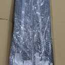 Yaheetech Dog Playpen Outdoor, 24 inch 16 Panels Dog Pen Indoor Heavy Duty Puppy Exercise Pen Metal Pet Fence for RV Camping/Yard/Garden