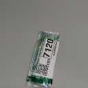 Beaded Bracelet Compatible with Fitbit Versa 4/Versa 3/Sense 2/Sense Bands Women, Boho Soft Elastic Stretchy Nylon Braided Strap Fancy Dressy Charms Wristband for Fitbit Smartwatch, S (Black)