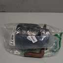 42oz Thermal Coffee Carafe,Insulated Thermal Pitcher,Stainless Steel Insulated Coffee Carafes Urn For Keeping Hot/Cold Beverage Water Drink Tea Coffee Dispenser (Black)