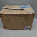 KAX 515202 Pair Front Wheel Hub Bearing Compatible with 2007-2009 Toyota Tundra 4.7L 4WD