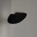 TECKNET Ergonomic Mouse, Wireless Bluetooth Vertical Mouse, 4800 DPI Optical Tracking, 6 Adjustable DPI, Quiet Clicks, 2.4GHz with USB A Receiver, 12 Months Battery, 6 Buttons, Wide Compatibility