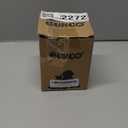 Interactive Dog Toys, Squeaky Moving Ball Toy with Jumping & Music Modes, Rechargeable Plush Chew Toys for Small/Medium/Large Dogs to Keep Puppy Busy Pet Toys (Chick)