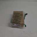 15 Pcs Christmas Colored LED String Light Bulbs Plastic Waterproof S14 Replacement Bulbs E26 Base 1 Watt LED Bulb for Indoor Outdoor String Lights Christmas Decoration(Red)