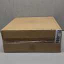 Indoor Flush Mount Lights, 2-Light Interior Hammered Glass Ceiling Fixture, Antique Bronze for Hallway, Dining Room, Kitchen (Oil-Rubbed Bronze)