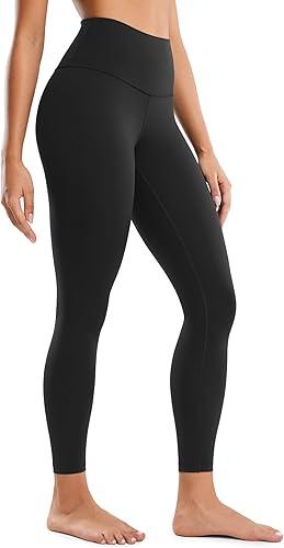  Butterluxe High Waisted Lounge Legging 25" - Buttery Soft Workout Yoga Pants for Women