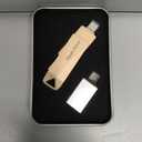 512GB Photo Stick for Phone, Qainerly USB Flash Drive for Phone All Mo