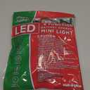 MAGOTAN Christmas Lights, Battery Operated String Lights 18ft 50 LED 8 Modes LED Mini Lights with Timer for Christmas Tree Wreath Party Home Indoor Outdoor Decor, Waterproof, Warm White