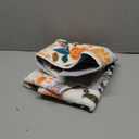 Entryway Rug Door Mat Indoor Entrance 2x3 Rug Non Slip Machine Washable Area Rugs Small Beige Boho Floral Front Door Entry Rug Mat Low Pile Carpet Throw Rugs for Entryway Bedroom Kitchen