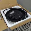 Megawise Electric Glass Kettle with Auto ShutOff (1.8L)