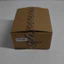 LE TAUCI Ramekins 6 OZ, Ceramic Souffle Dishes, Oven Safe Custard Cups for Baking, Creme Brulee, Pudding, Dessert, Microwave & Dishwasher Safe, Set of 6, White