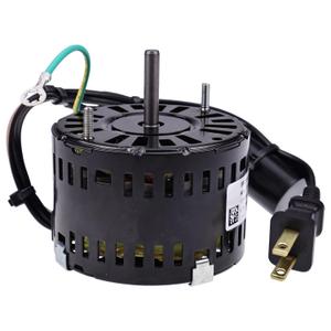 86323000 Bath Fan Motor Compatible with Broan Nutone JA2B089N 86323 QT90T QT90T