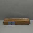 ENJOYBASICS 2 Pack Adjustable Spring Tension Curtain Rods 32 to 66 Inches, Stainless Steel Matte Black Shower Rod No Drilling for Window, Bathroom, Closet, Room Divider, 7/8" Diameter