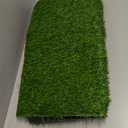 SHACOS Artificial Grass Pad for Dogs 20"x40" Dog Pee Grass Potty Training Pads for Puppies Replacement Turf Reusable Dog Training Mat with Drainage Holes Outdoor Rug Patio Lawn Decoration (20x40")