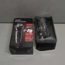 Rategist Cordless Electric Razor for Men