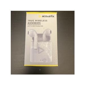 AcousticTrue Wireless Audiobuds +