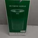 Afloia Air Purifiers for Home Bedroom Large Room Up to 1076 Ft, Smart WiFi Works with Alexa, 3-Stage Filter Cleaner Odor Eliminator, Pet Dander Pollen Allergy Dust Mold Smoke, 22dB, Kiloplus (White)