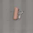 JISULIFE Handheld Mini Fan, 3 IN 1 USB Rechargeable Portable Fan [12-19 Working Hours] with Power Bank, Flashlight, Pocket Design for Travel/Summer/Concerts/Lash, Gifts for Women (Pink)