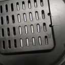 Automatic Cat Feeder: 4L Timed Cats Food Dispenser Programmable 1-6 Meal for Cat and Small Medium Dog- Auto Pet Feeder Easy to Set Up Dual Power Supply with Desiccant Bag| Detachable Washable (Black-Basic Edition)