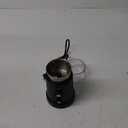 Bodum Bistro Electric Coffee Blade Grinder, Adjustable, 5 Grind Settings, 3 Ounces, Black