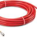 Ridgid 64348 Flexshaft 5/16" Assembly, Cable, Sheath, Couplings 70'