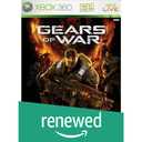 Gears Of War - Xbox 360, Store Platform : Xbox 360 | Rated: Mature 