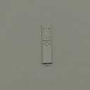 Replacement Voice Remote Control Compatible with Samsung TV QN43LS03BAFXZA QN65LS01BAFXZA QN43LS03BDFXZA QN75LS03BDFXZA QN65LS03BDFXZA QN75LS03BAFXZA QN65LS03BAFXZA QN55LS03BDFXZA