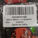 96Pcs Welcome Back to School Plates and Napkins School Season Party Decorations Back to School Dessert Plates Red Apples Tableware Set for 24 Guests Kids Birthday First Day of School Party Supplies