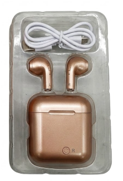 iLive Truly Wire Free Earbuds