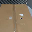 TORASO Calendar Chalkboard, 23.6 x 31.5 inches, Magnetic Surface Black Frame Chalk Board for Planning,School Timetable Memo, Hanging Board for Office, School and Home(YLHB-BK-6080)