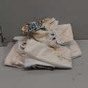 OLEEK Decorations for Home - Table Runner & 4pcs Pillow Covers 18x18 inches - Decorations for Table - Gifts - Decor 2026