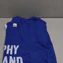 Mens Trophy Husband Tank Top. Size XL
