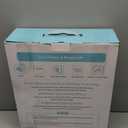 ZCWA Robot Vacuum and Mop Combo