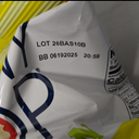 SkinnyPop Popcorn, Original and White Cheddar Variety Pack, Whole Grain, Dairy-Free Snack, 0.5oz (40ct)